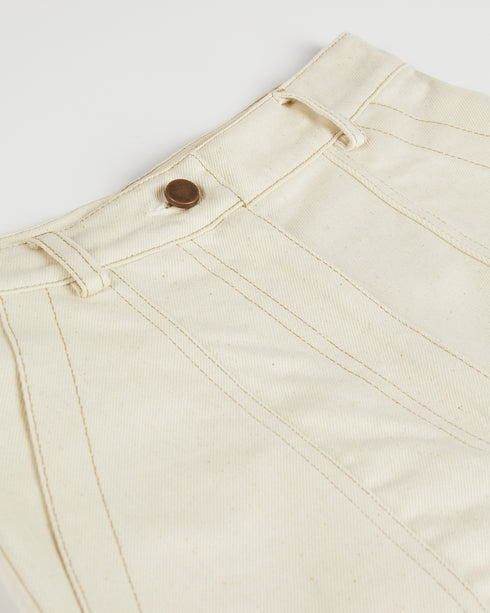 <P Class="Description">So Fresh, So Cream. Fashioned From 100% Cotton, Sunsete Is The Denim Upgrade You?Ôøω?¬®¬´Ôøω?¬®¬´?Ô...